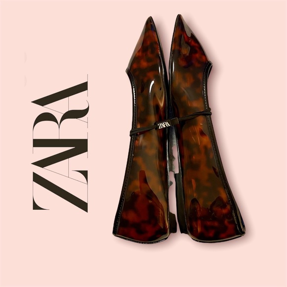 Zara shoes - Picture 3 of 9